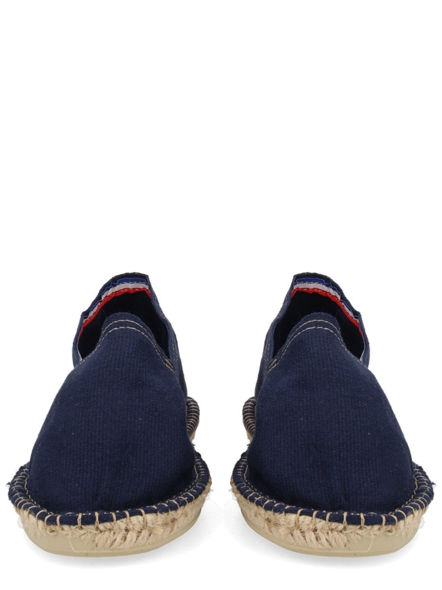A.P.C. - Woman - Blue - Flat