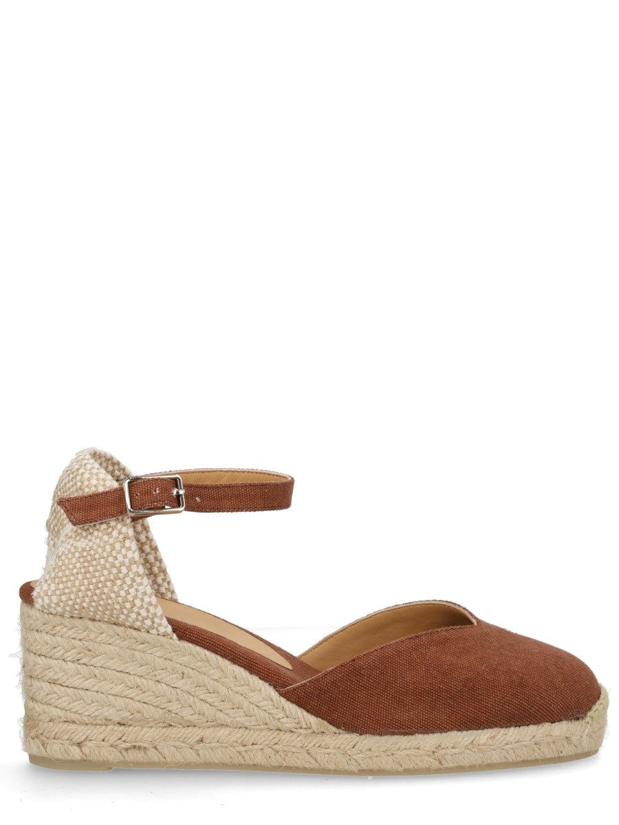 Castaner - Woman - Beige - Heel