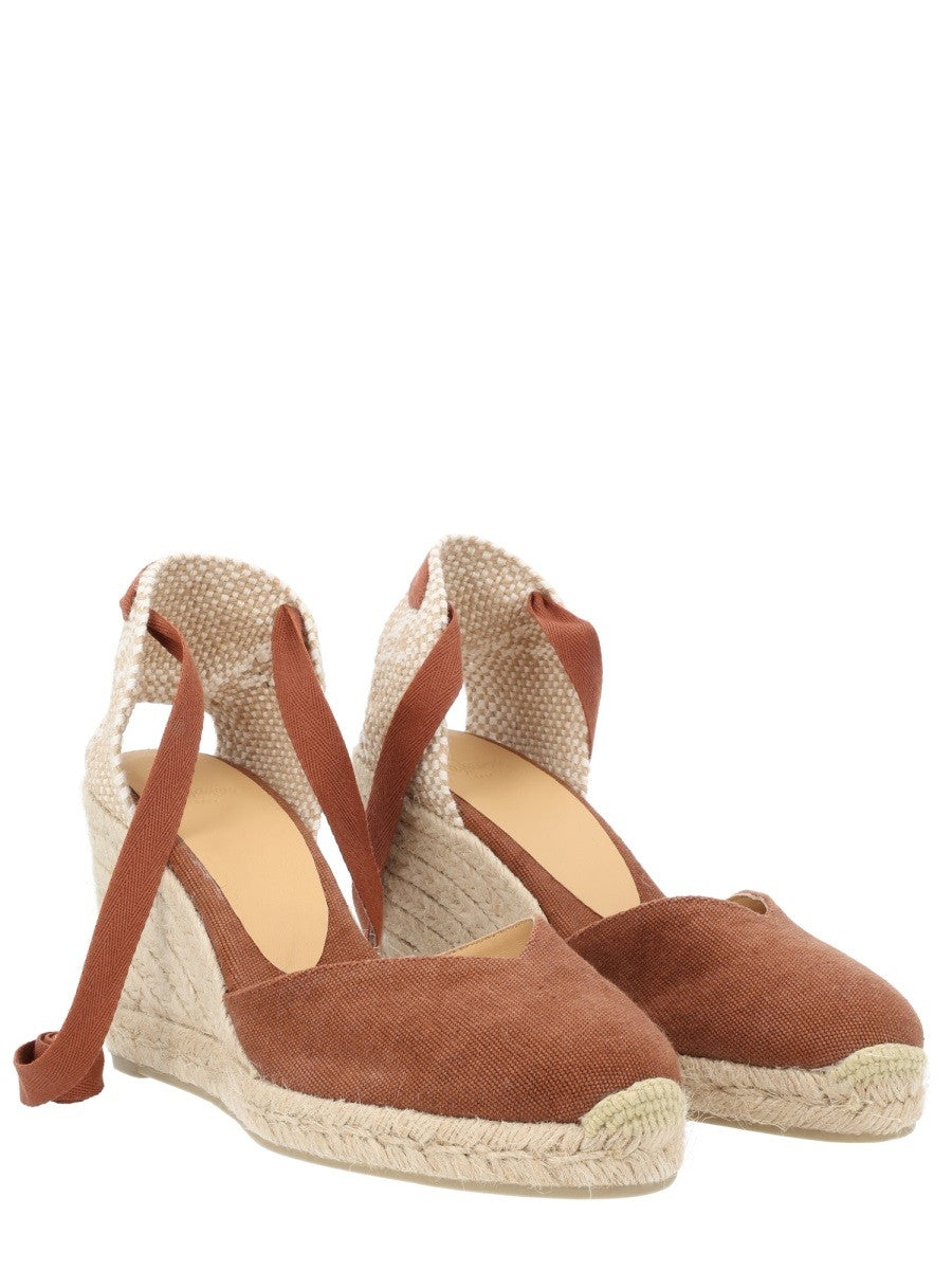 Castaner - Woman - Beige - Heel