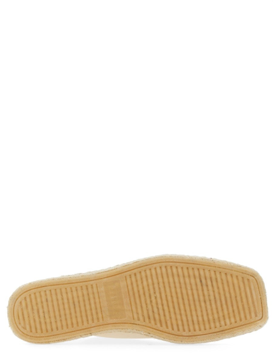 LEMAIRE - Man - White - Flat