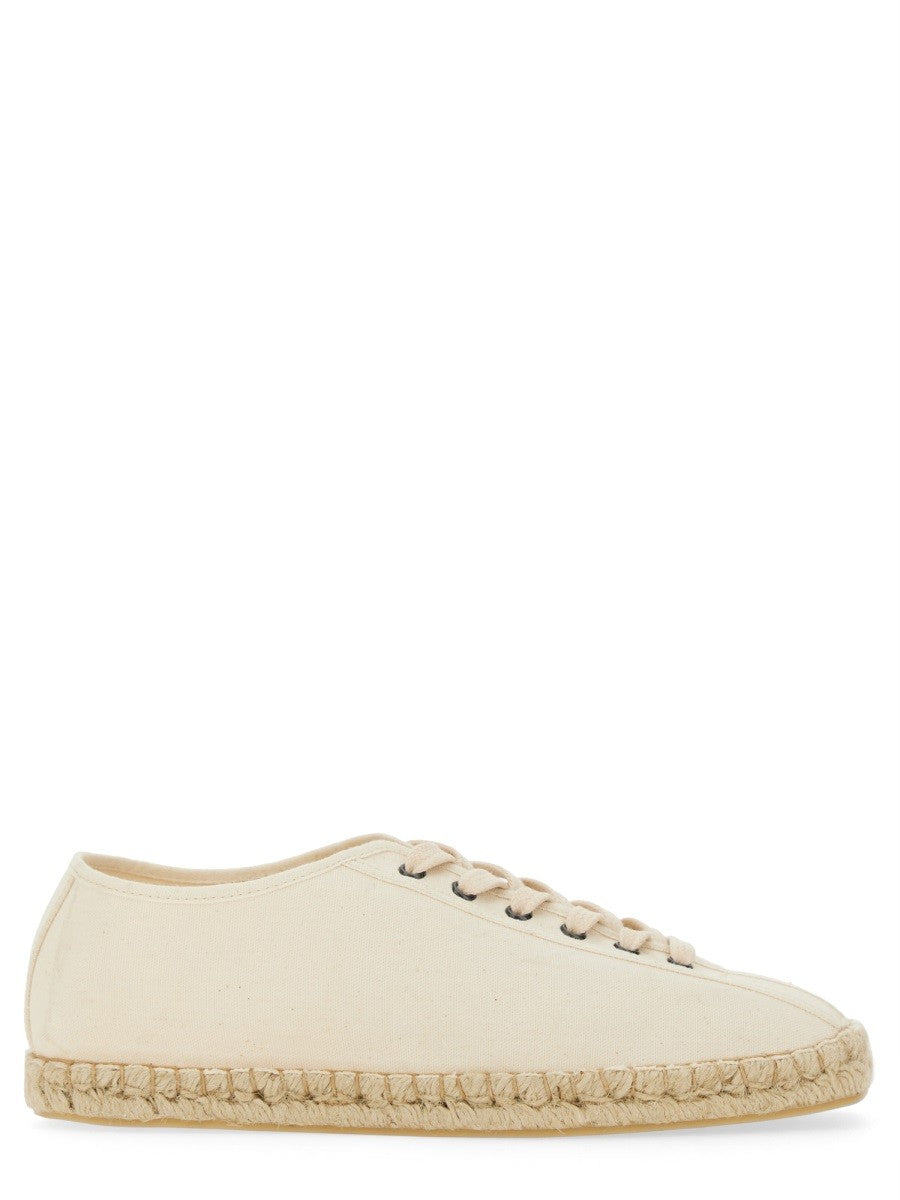 LEMAIRE - Woman - White - Flat