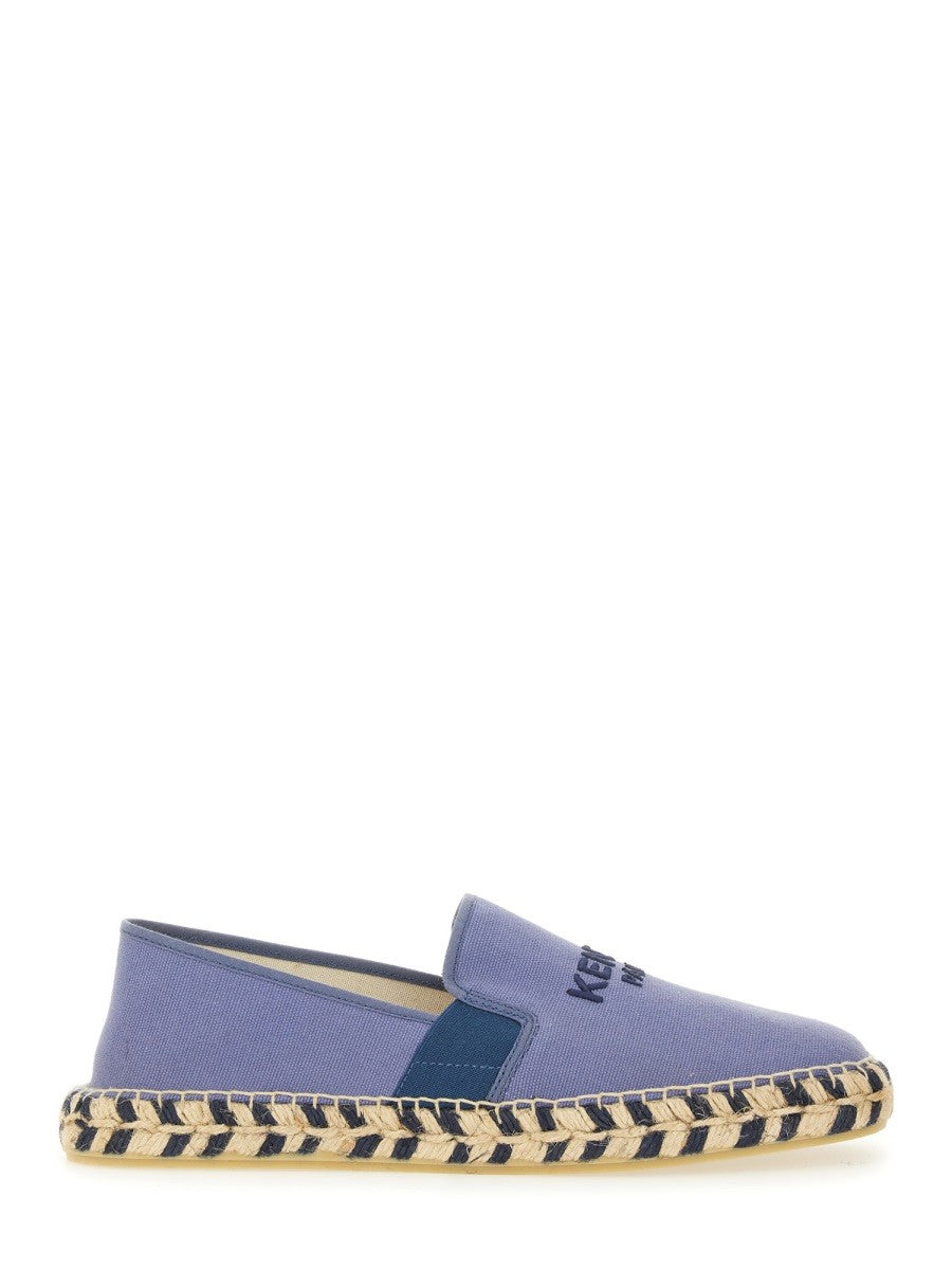 Kenzo - Man - Purple - Flat