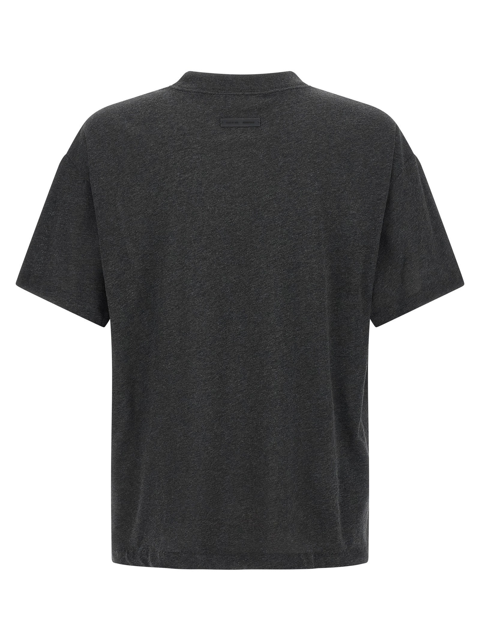 FEAR OF GOD ESSENTIAL - nan - Black - T-shirt