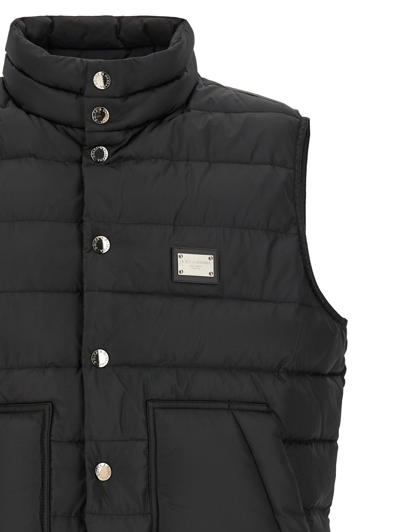 Dolce & Gabbana - nan - Black - Blazer