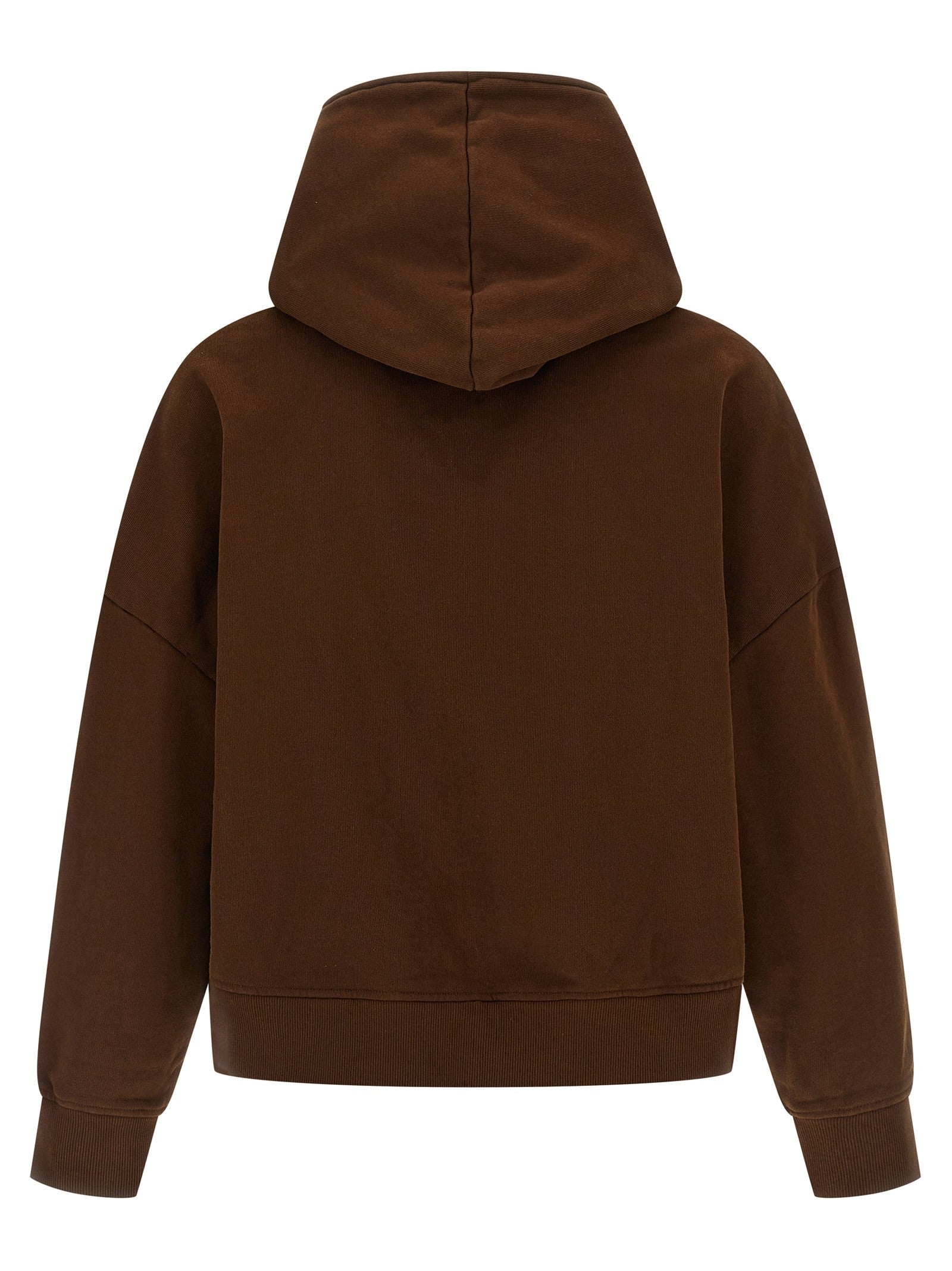 ENTIRE STUDIOS - nan - Brown - Sweatshirt