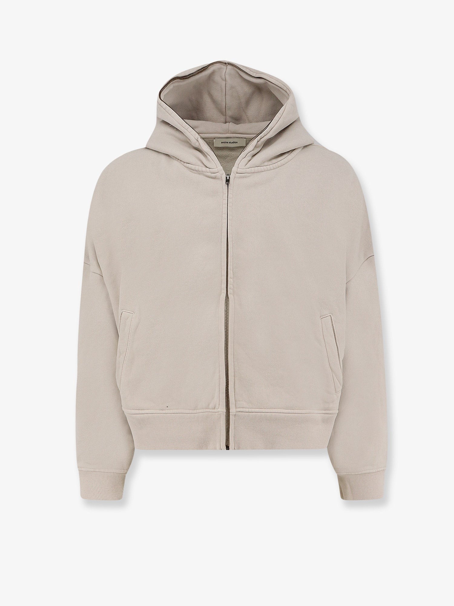 ENTIRE STUDIOS - Unisex - White - Sweatshirt