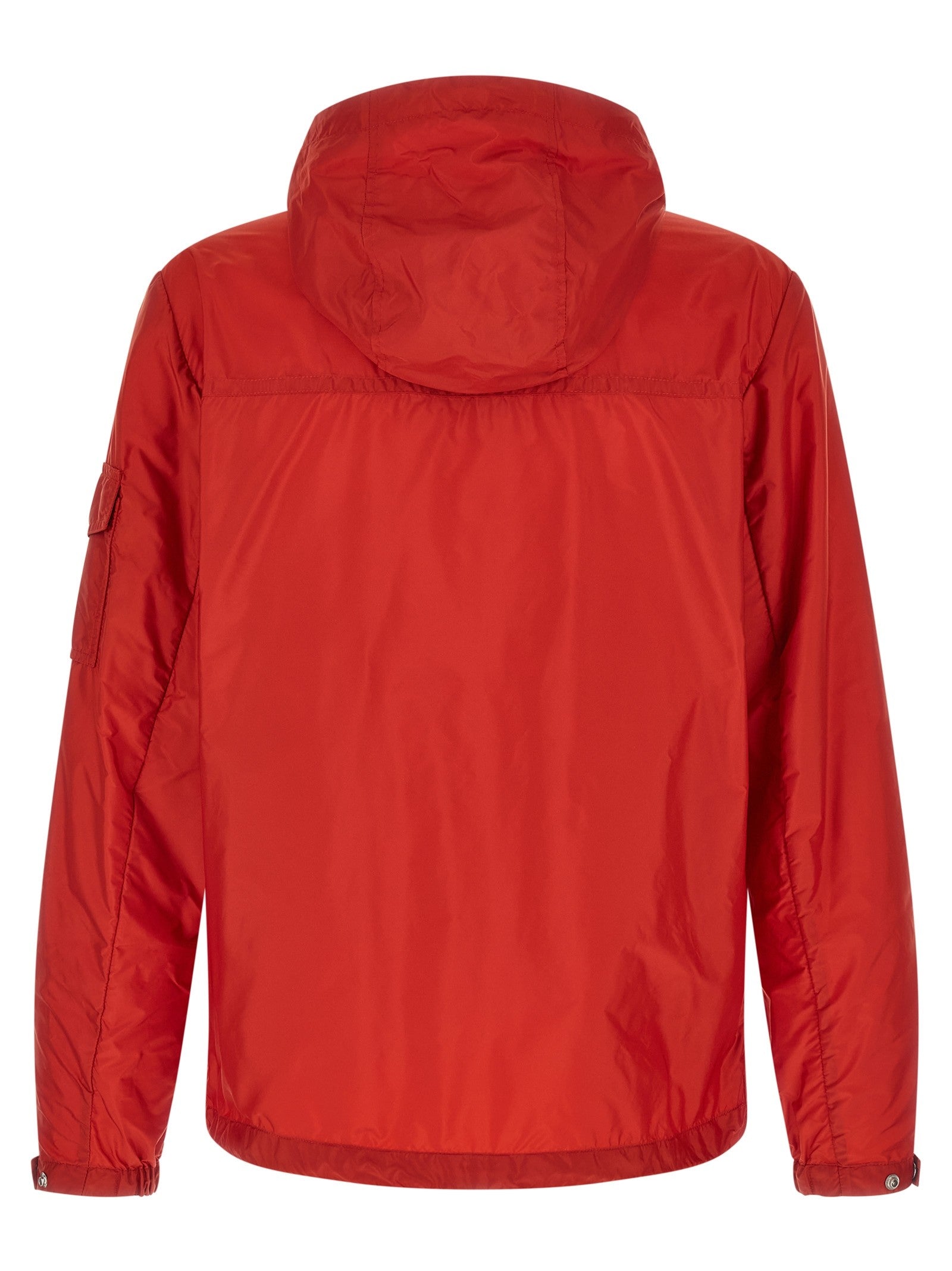 Moncler - nan - Red - Jacket