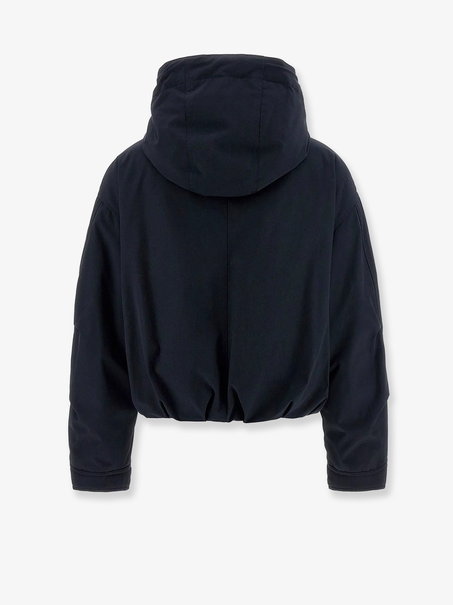 Moncler - Női - Kék - Kabát
