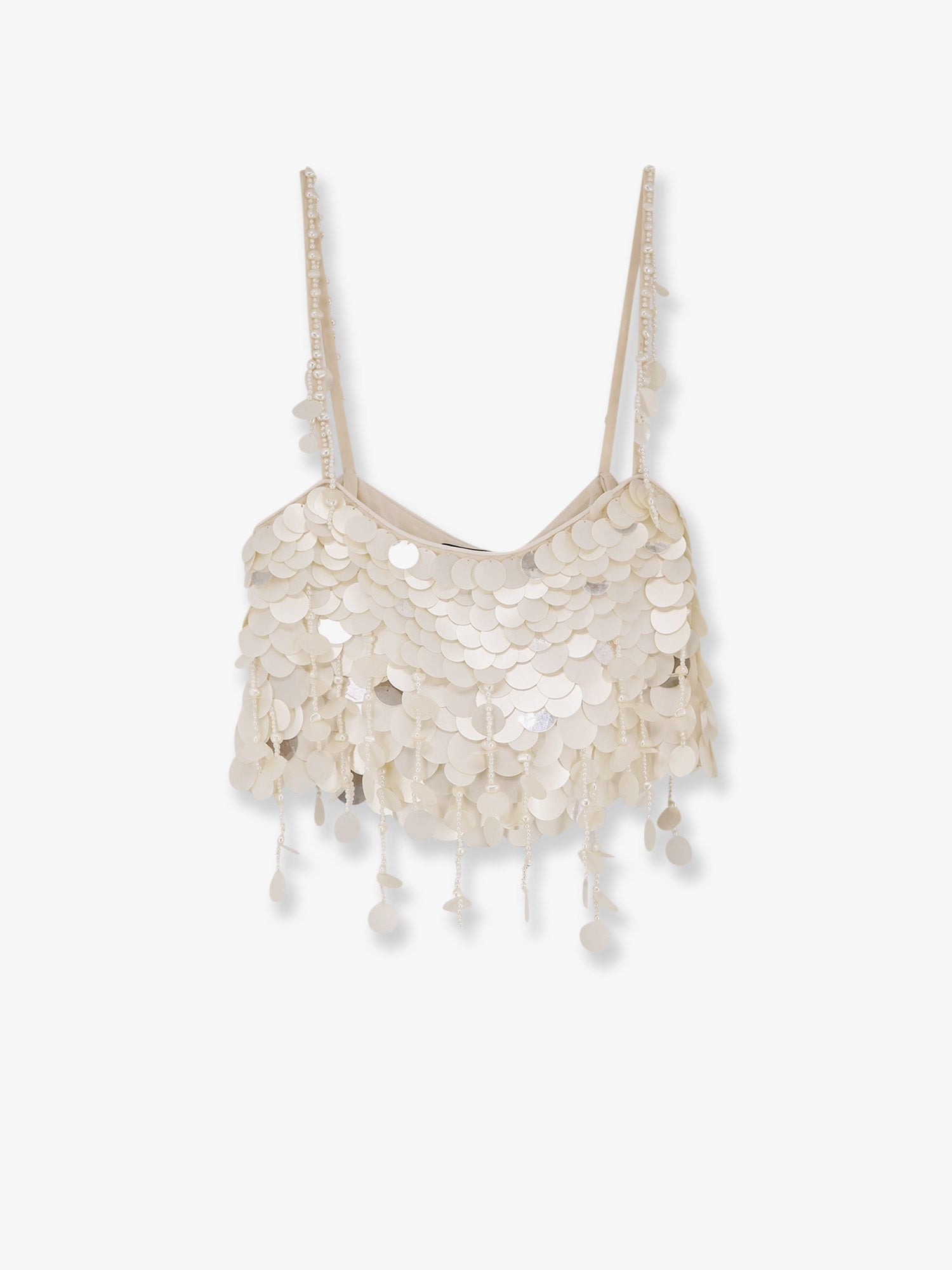 RETROFETE - Woman - White - T-shirt