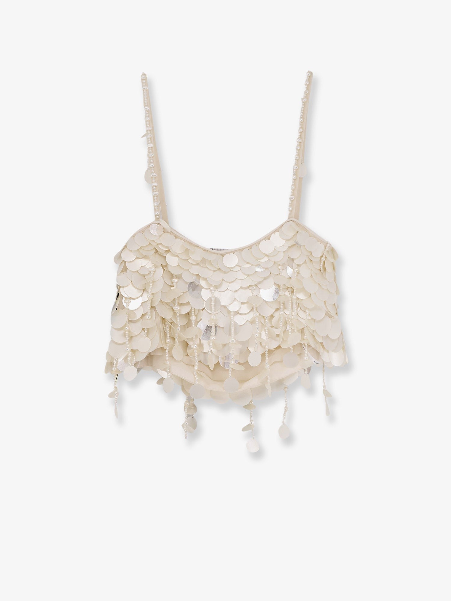 RETROFETE - Woman - White - Top