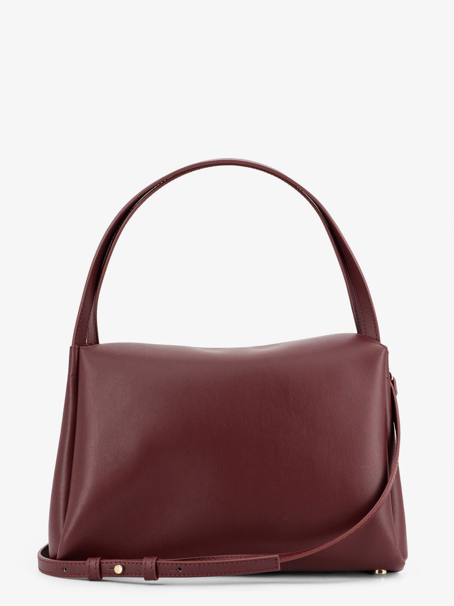 THEMOIRÈ - Woman - Purple - Crossbody Bag
