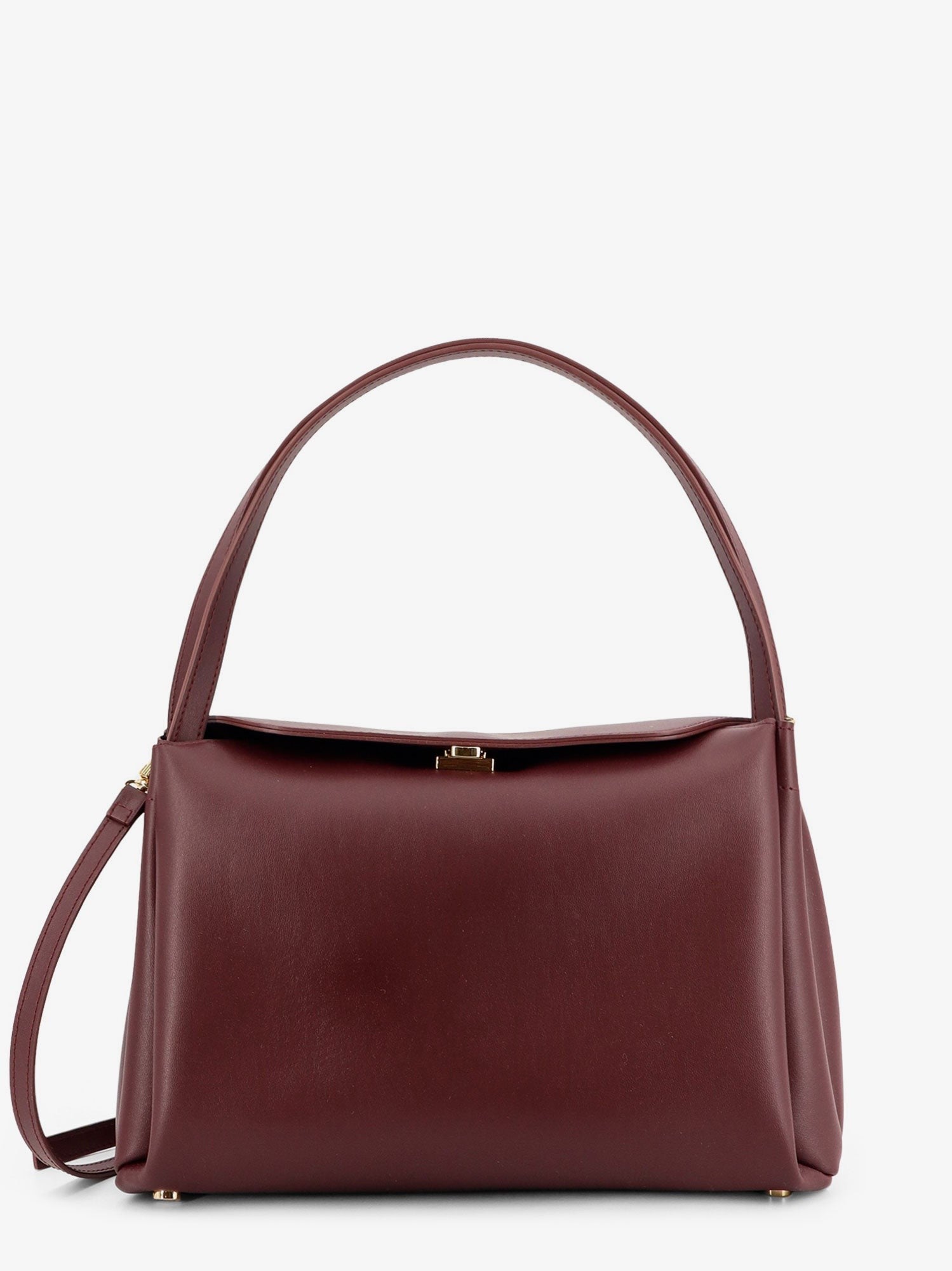 THEMOIRÈ - Woman - Purple - Crossbody Bag