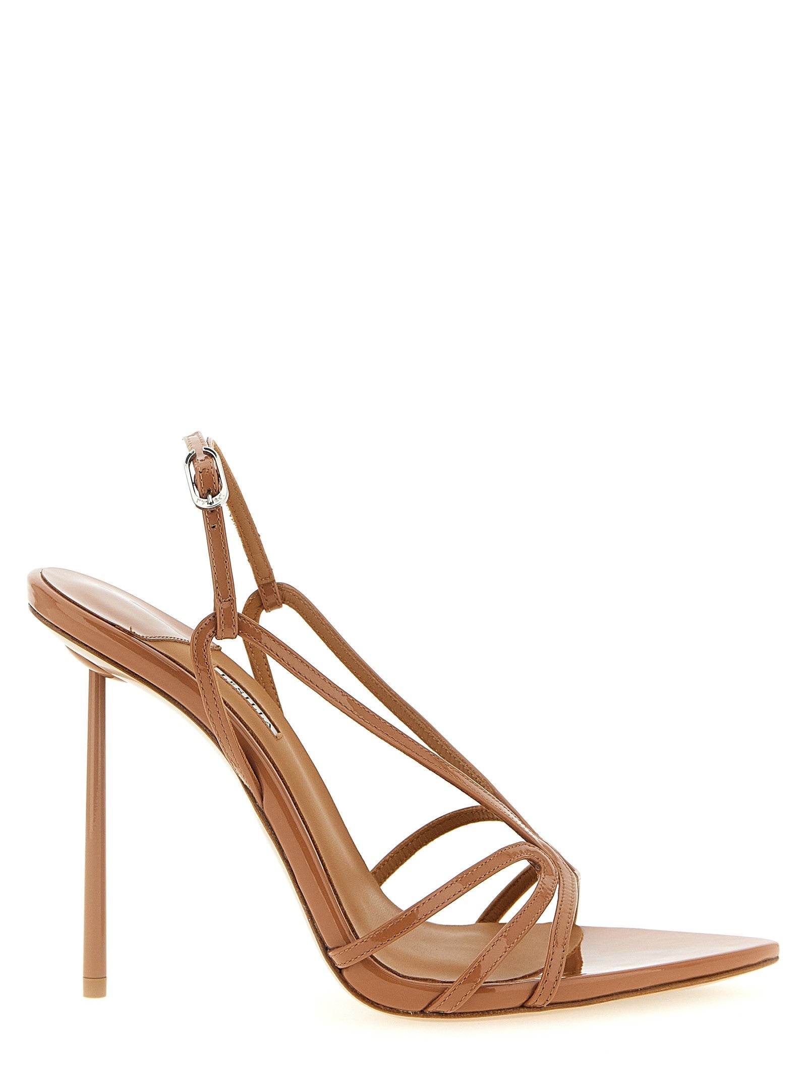LE SILLA - nan - Brown - Sandal