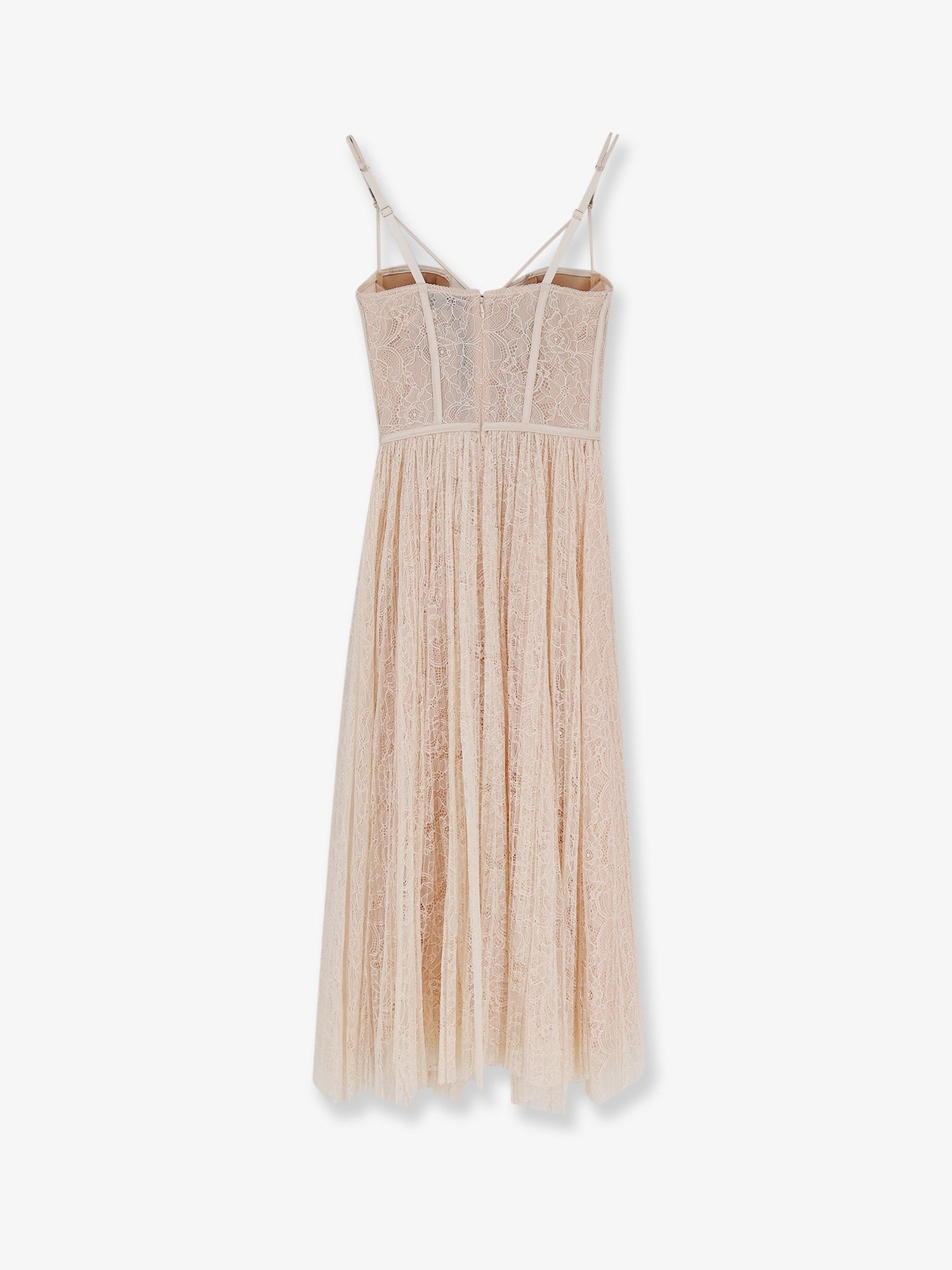 Elisabetta Franchi - Woman - Black - Dress