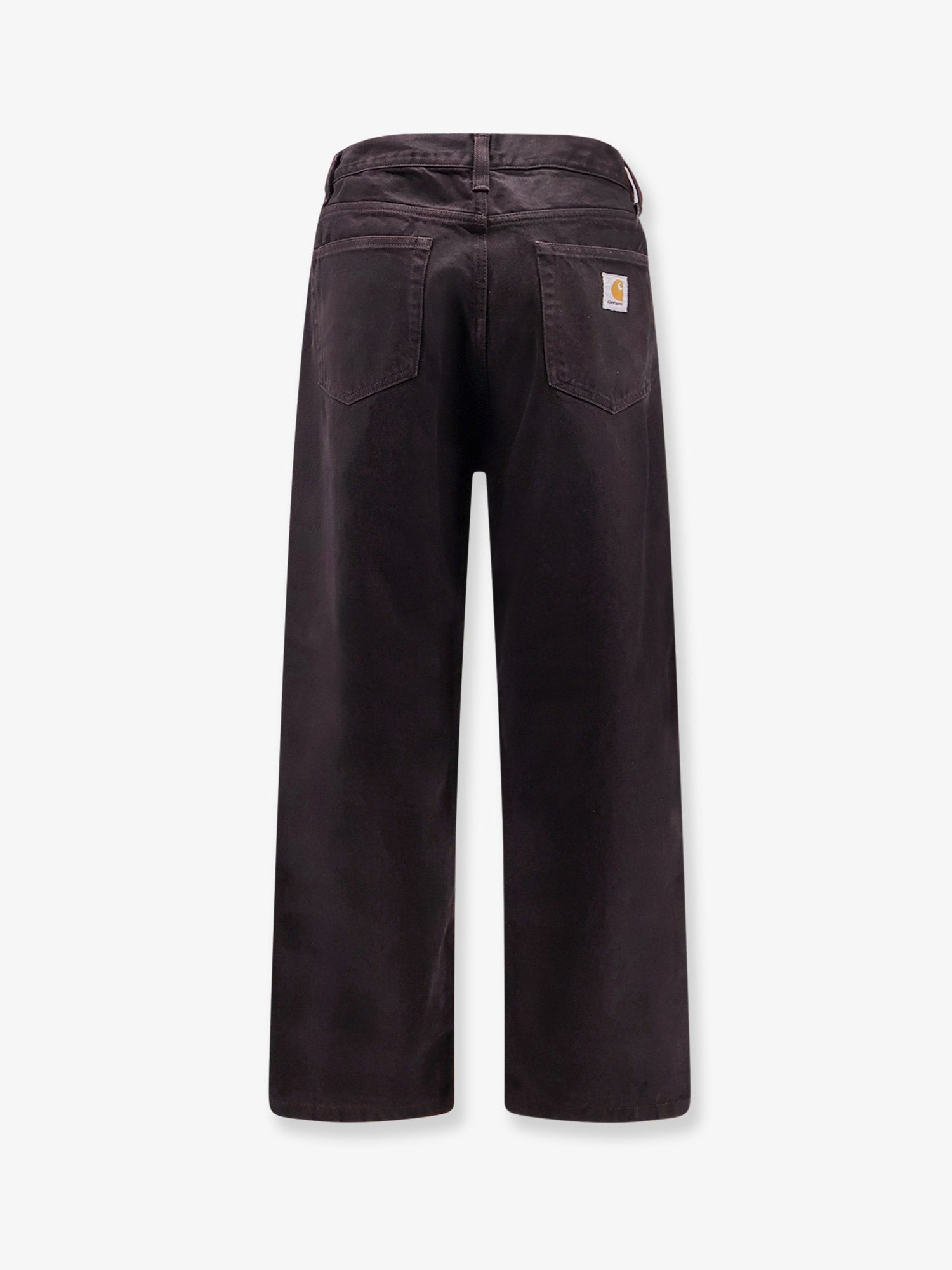 Carhartt Wip - Man - Brown - Pants