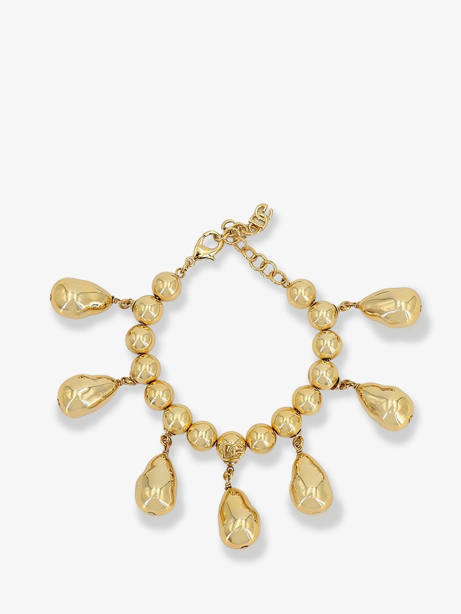 Dolce & Gabbana - Woman - Gold - Jewelry