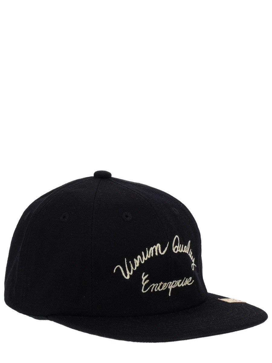 VISVIM - Férfi - Fekete - Kalap