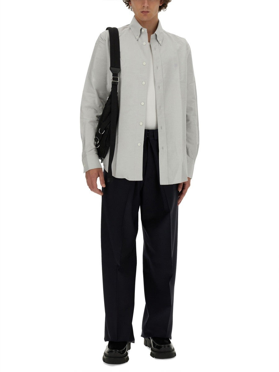 Givenchy - Férfi - Kék - Nadrág