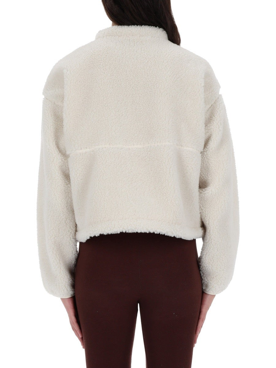 The North Face - Woman - White - Blazer