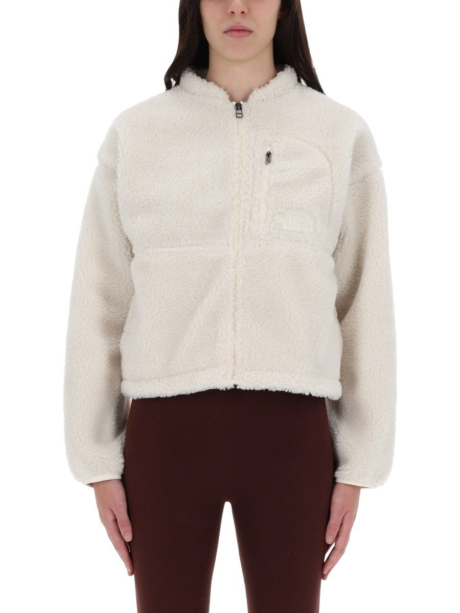 The North Face - Woman - White - Blazer