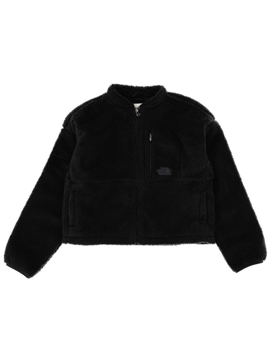 The North Face - Woman - Black - Blazer