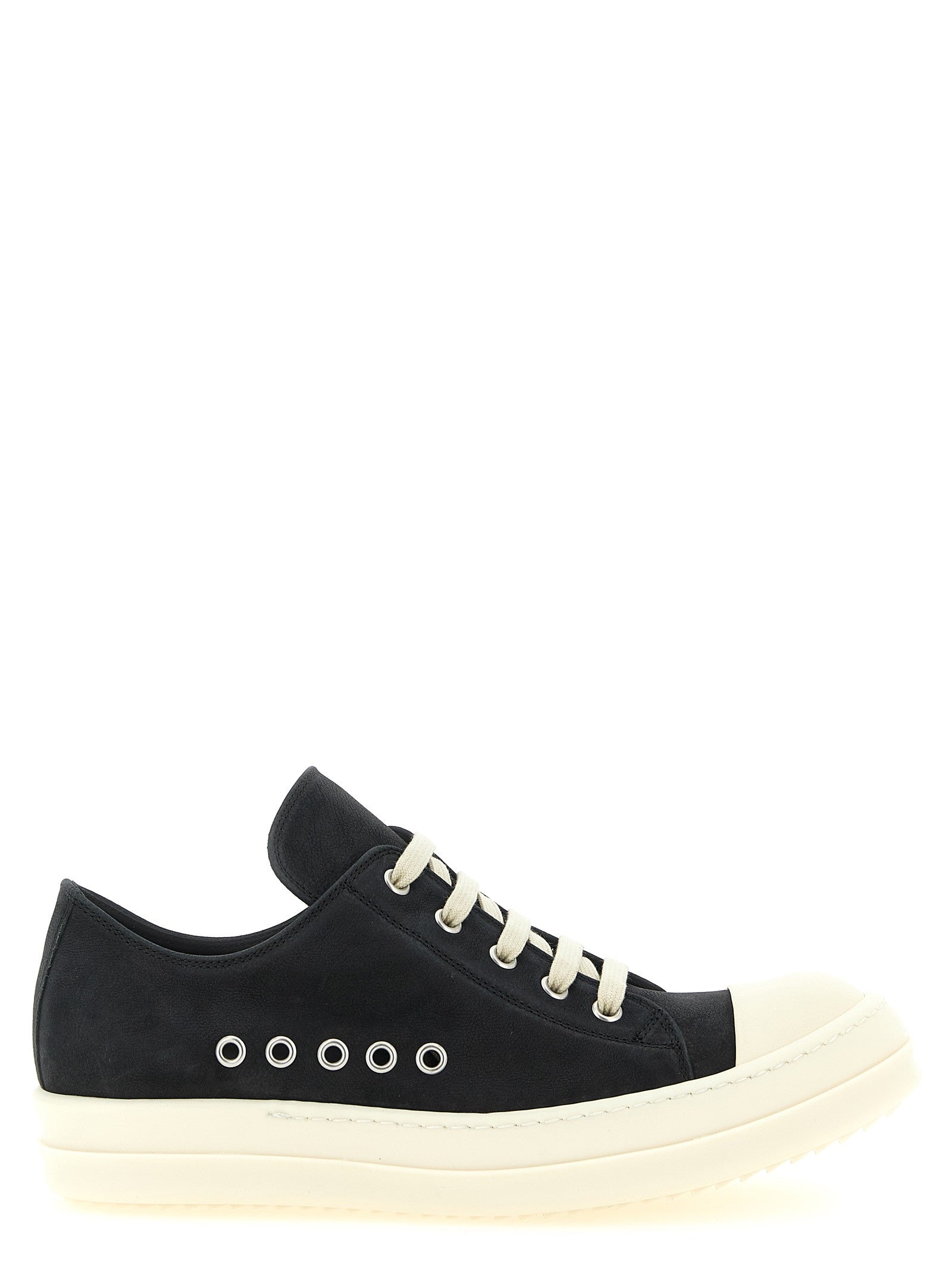 RICK OWENS - nan - Black - Sneaker