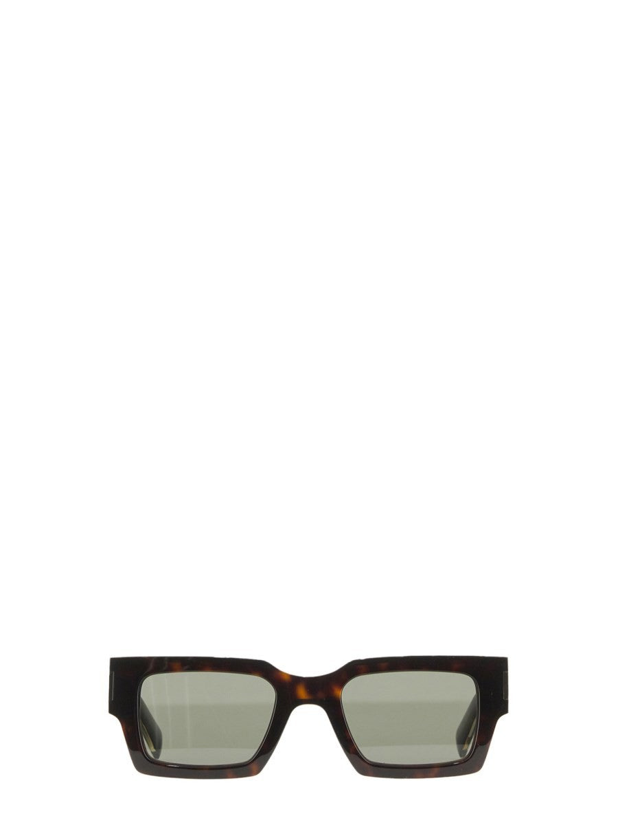 Saint Laurent - Férfi - Szürke - Napszemüveg