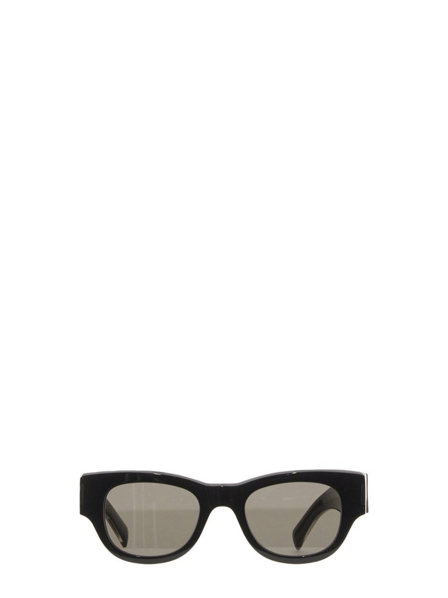 Saint Laurent - Man - Black - Sunglasse