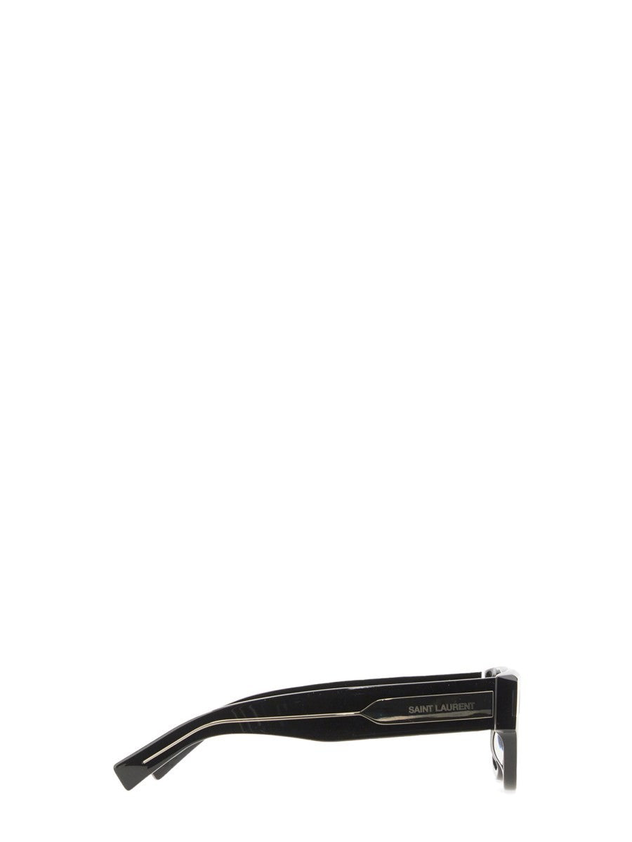 Saint Laurent - Férfi - Fekete - Napszemüveg
