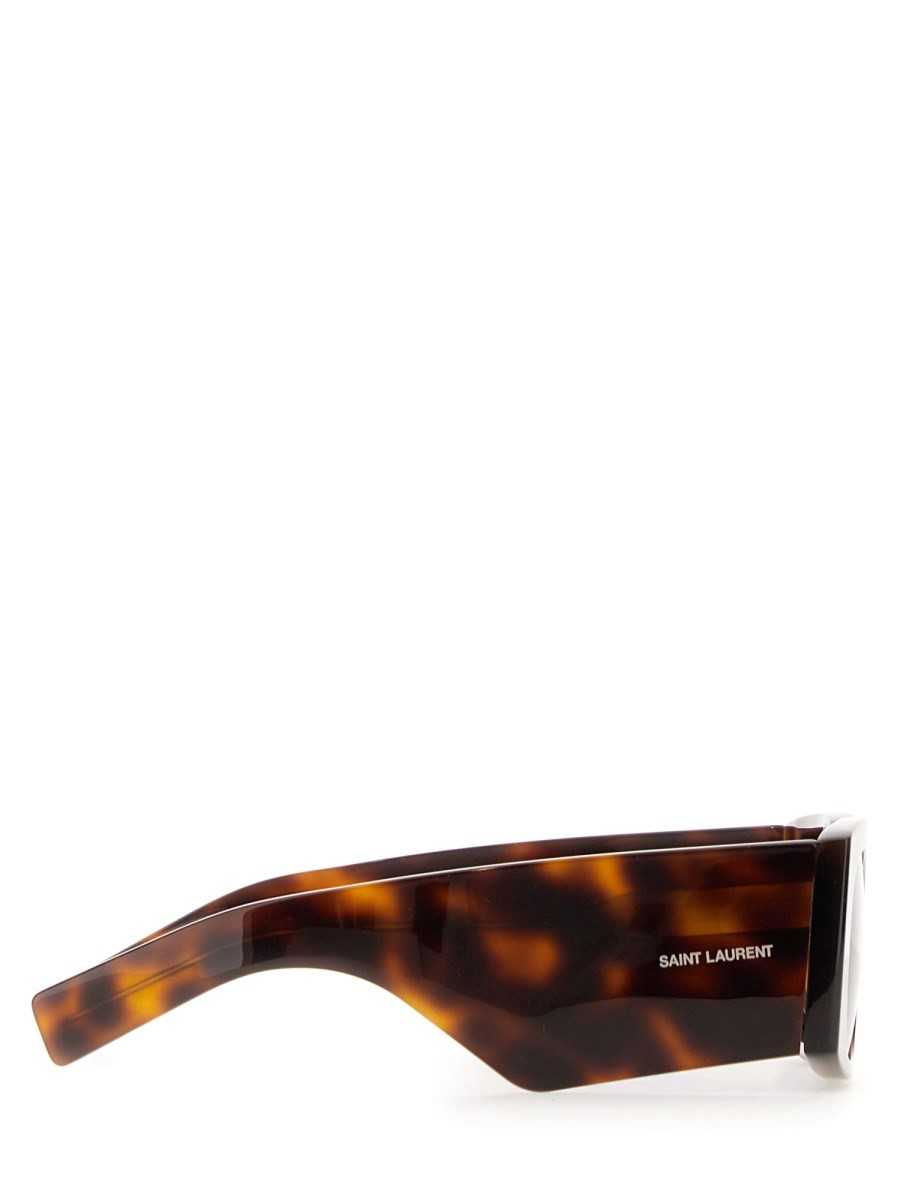 Saint Laurent - Női - Barna - Napszemüveg
