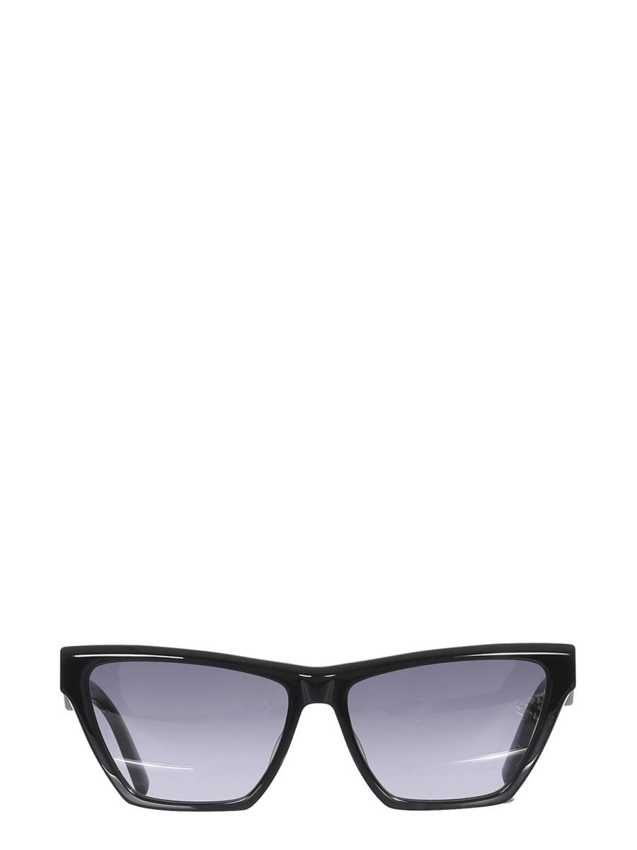 Saint Laurent - Női - Fekete - Napszemüveg