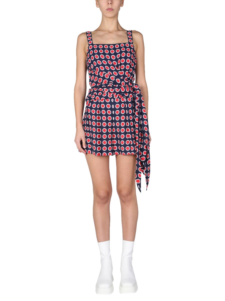 Boutique Moschino - Női - Több színű - Top