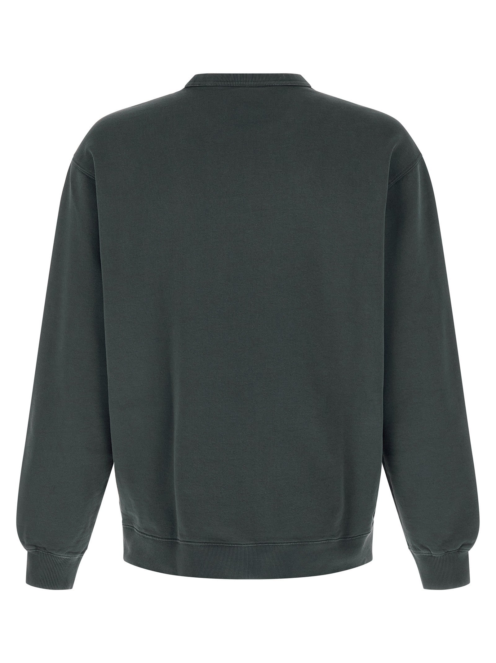 Carhartt Wip - nan - Blue - Sweatshirt