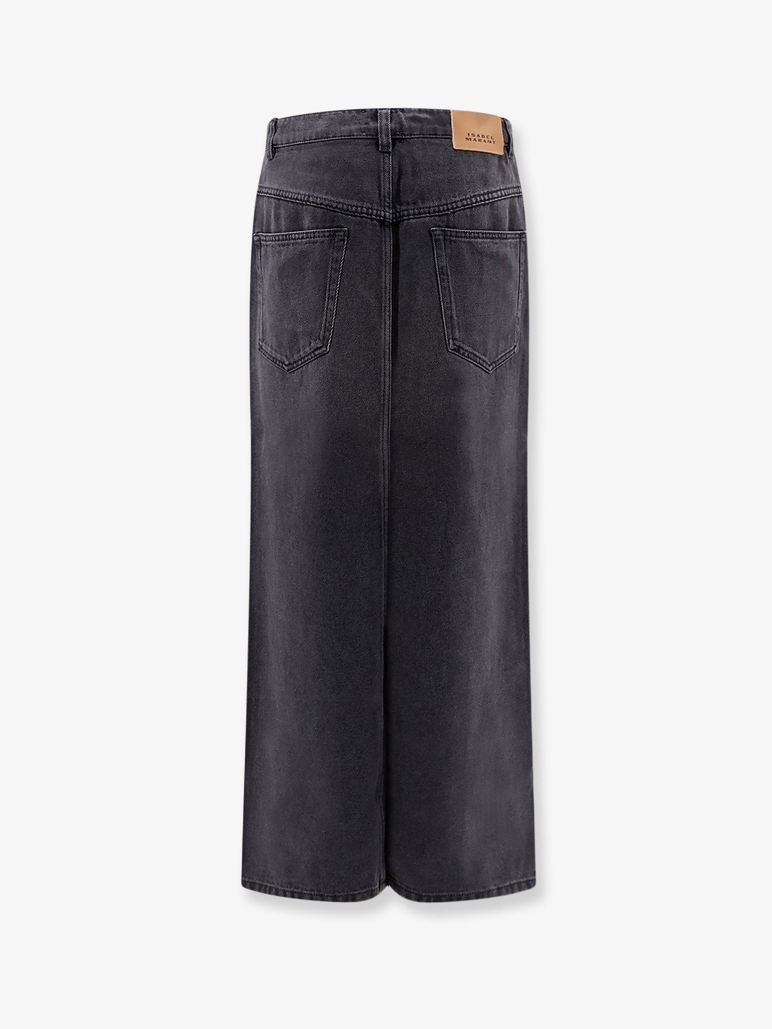Isabel Marant - Woman - Black - Skirt
