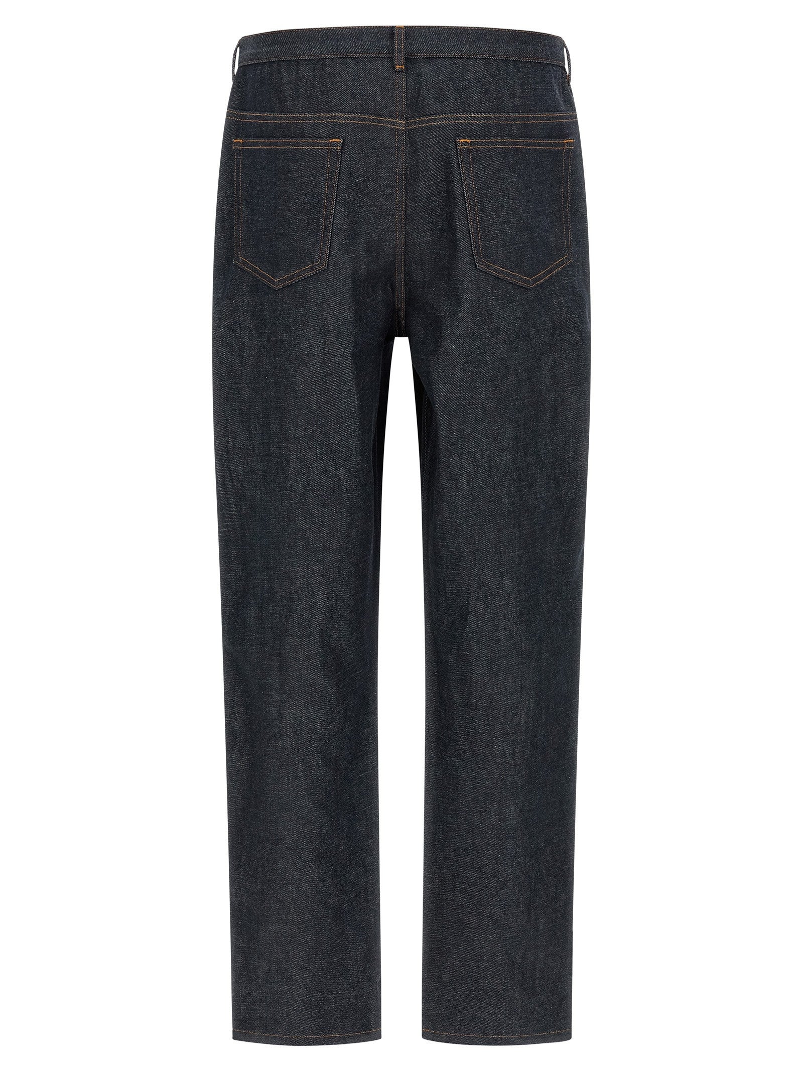A.P.C. - nan - Blue - Jeans