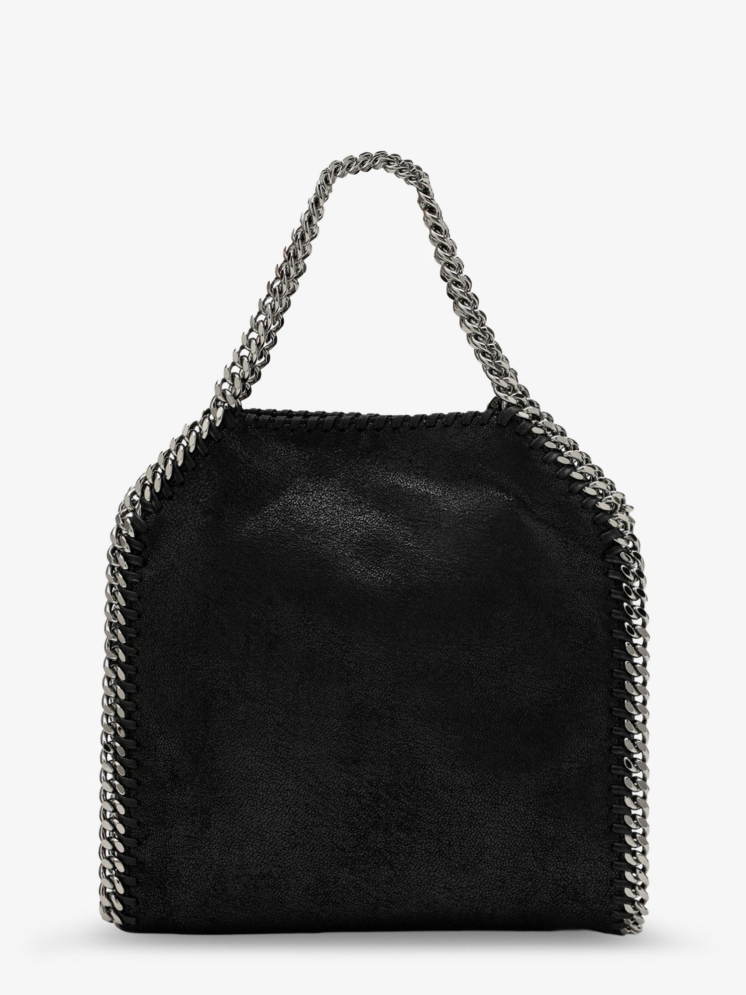 stella mccartney - Woman - Black - Crossbody Bag