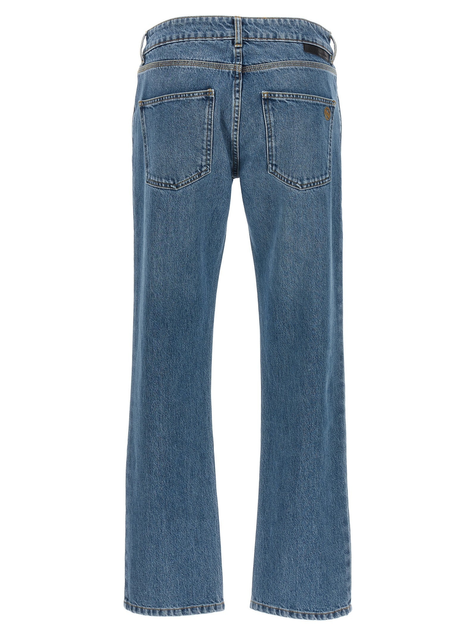 stella mccartney - nan - White - Jeans