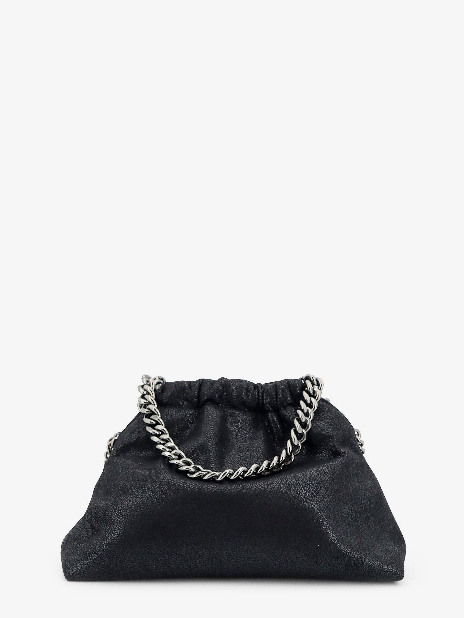 stella mccartney - Woman - Black - Crossbody Bag