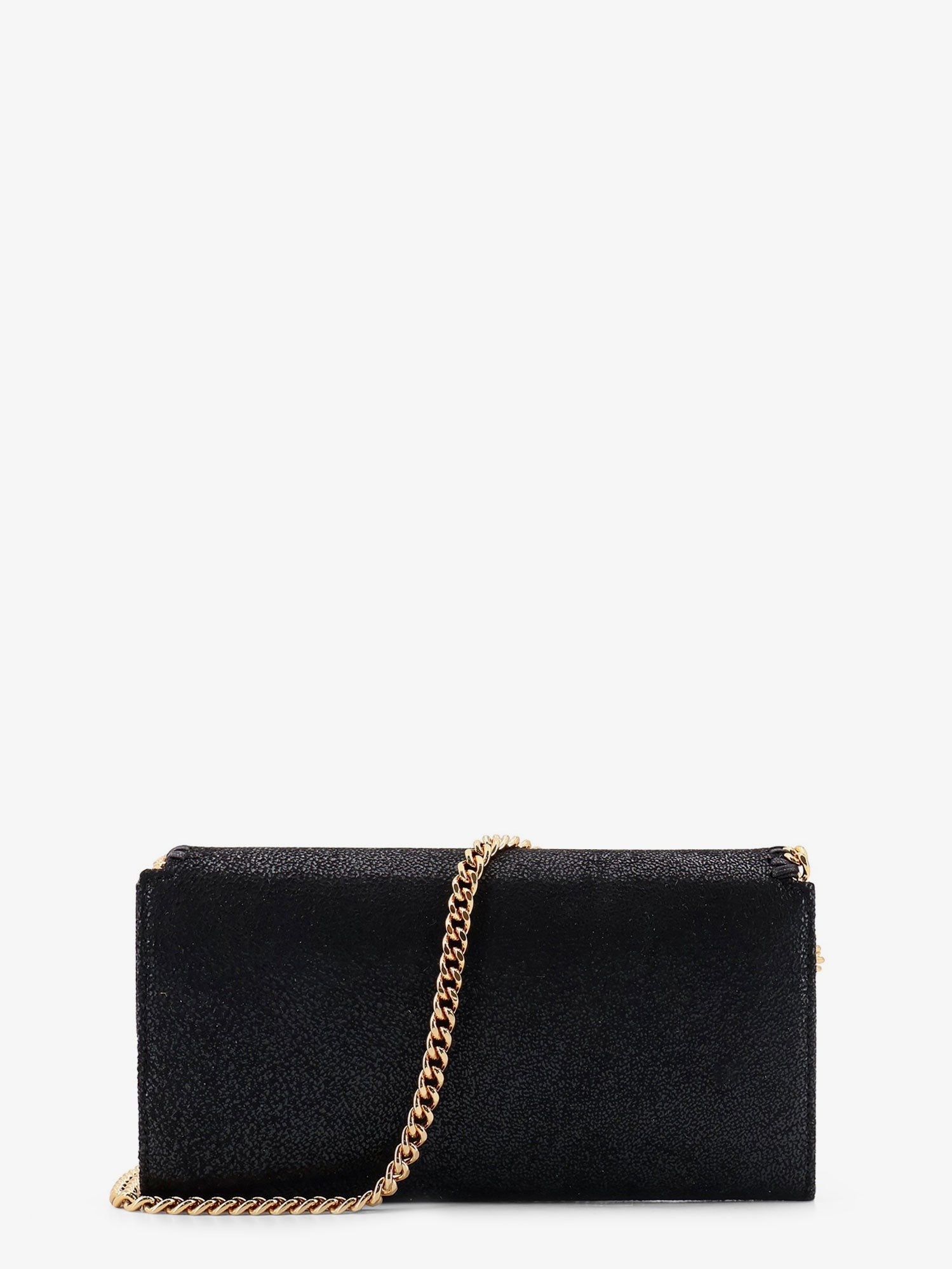stella mccartney - Woman - Black - Wallet