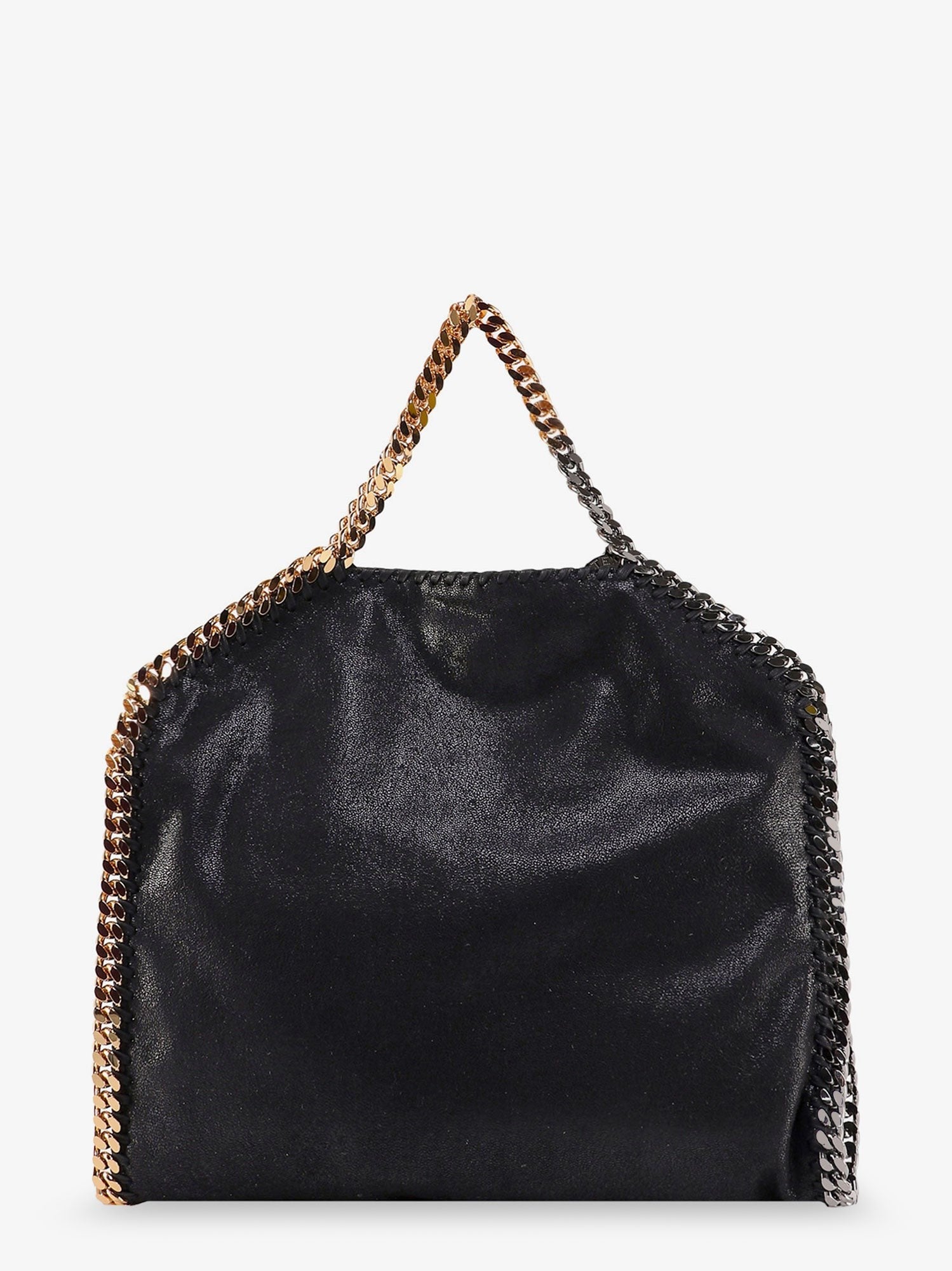 stella mccartney - Woman - Black - Shoulder Bag