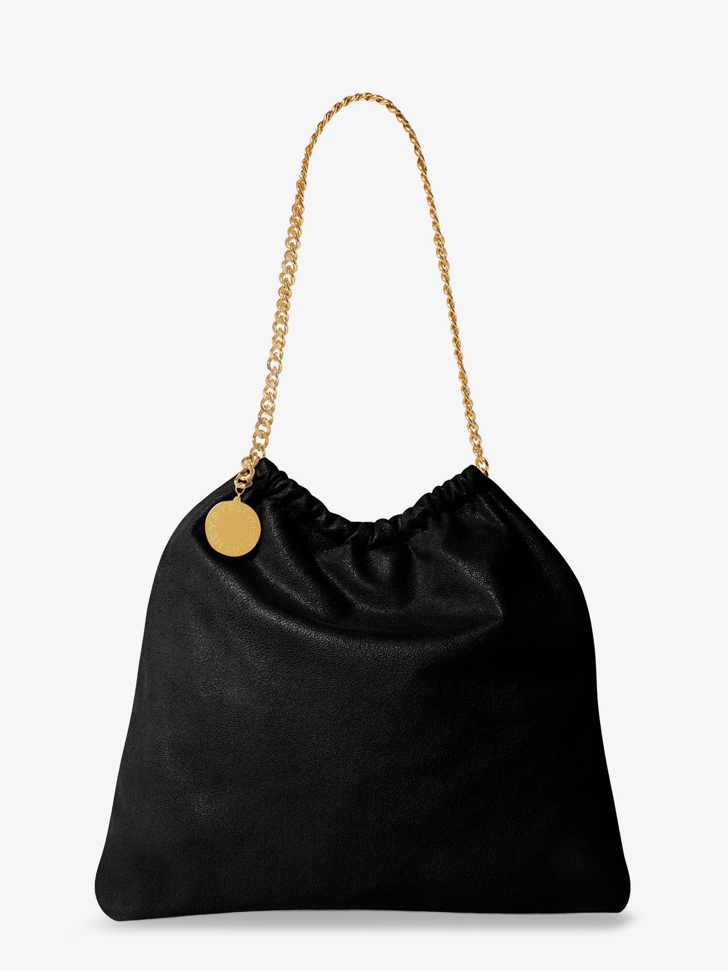 stella mccartney - Woman - Black - Shoulder Bag