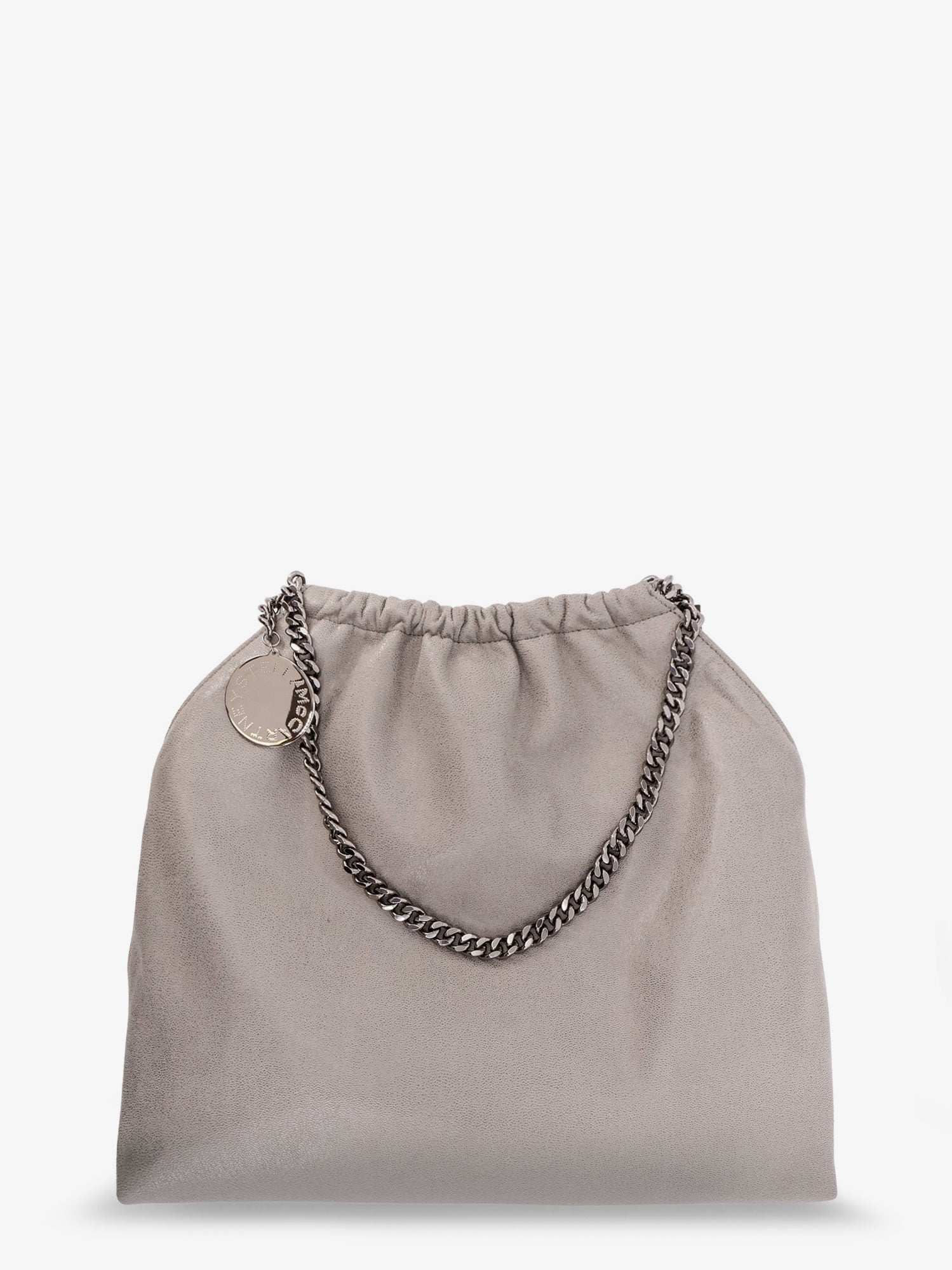 stella mccartney - Női - Vaj/Krém - Válltáskák