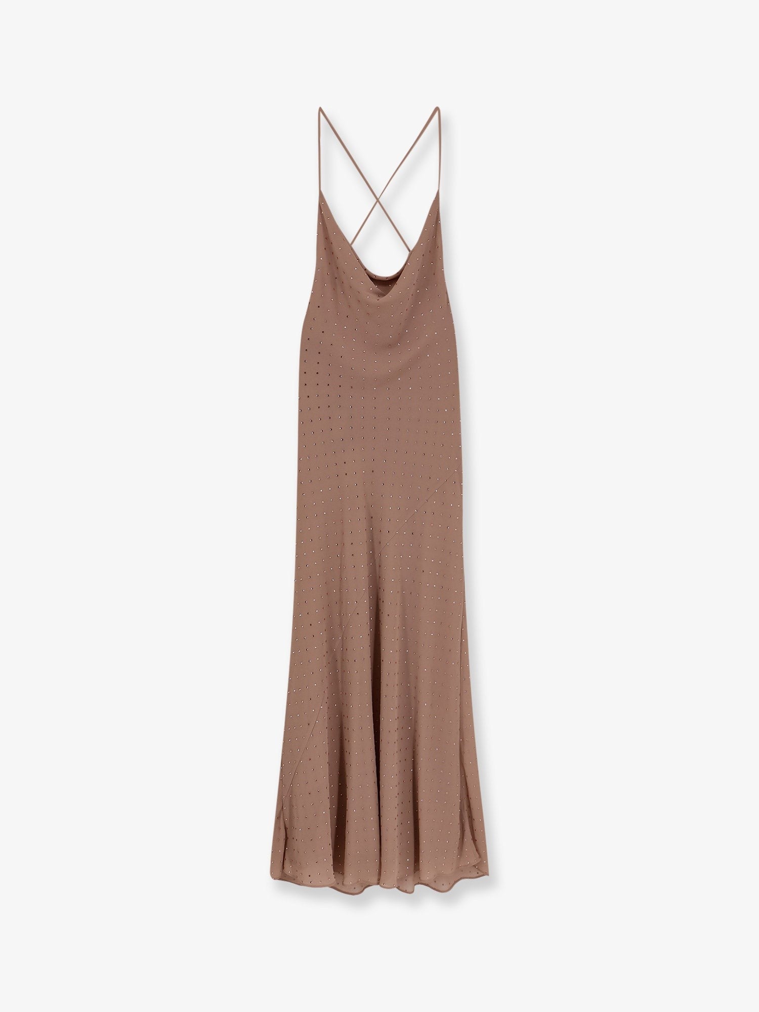 Pinko - Woman - Pink - Dress