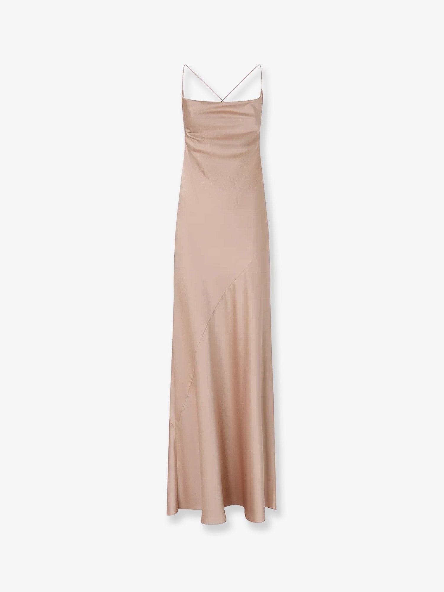 Pinko - Woman - Black - Dress
