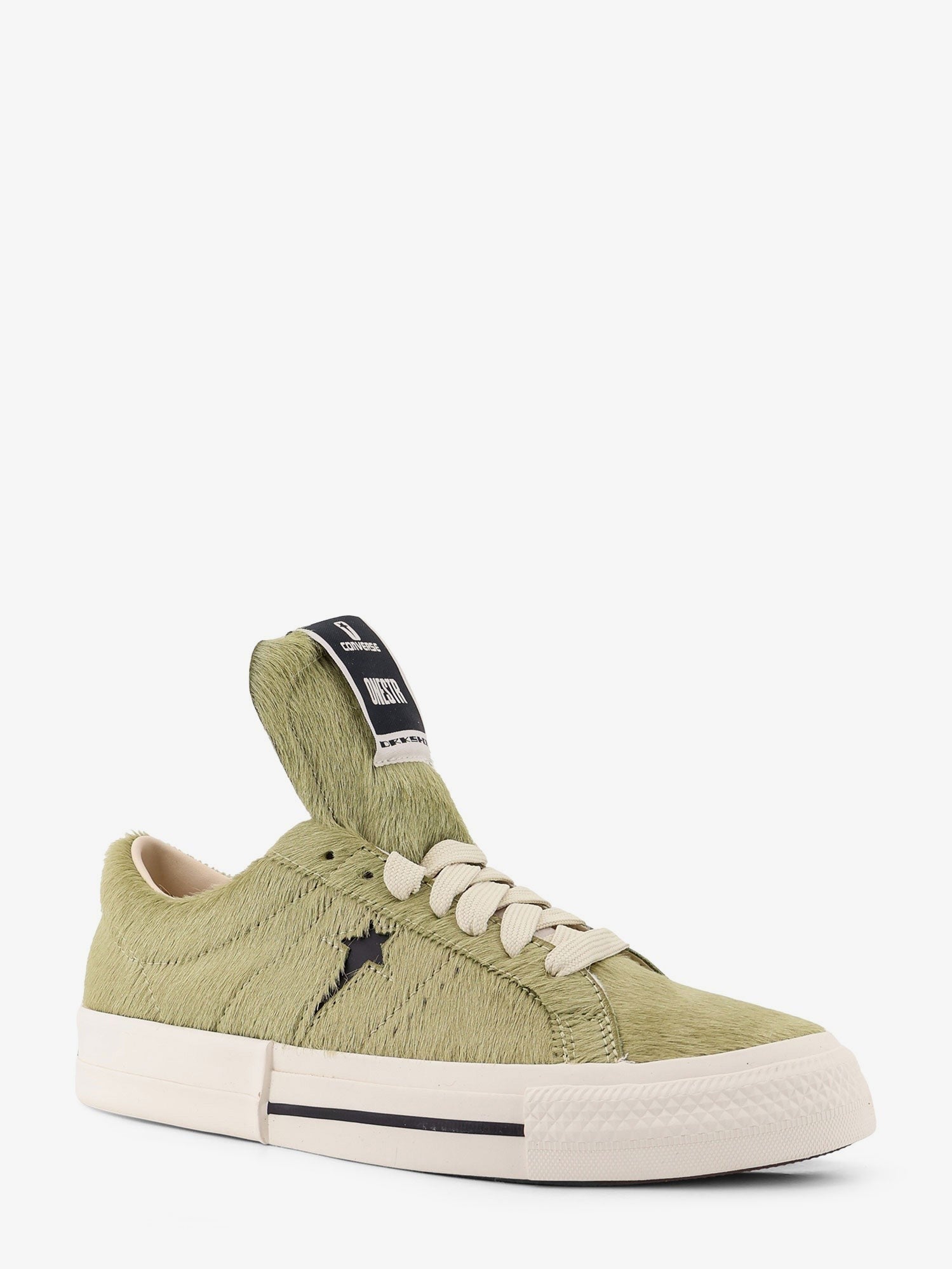 CONVERSE X DRKSHDW - Férfi - Fekete - Sportcipő