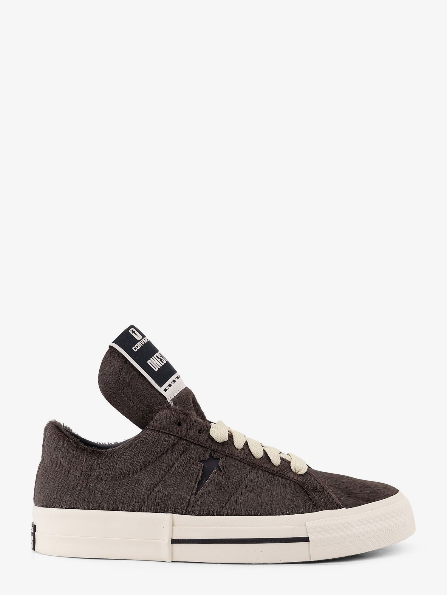 CONVERSE X DRKSHDW - Férfi - Porfekete - Sportcipő