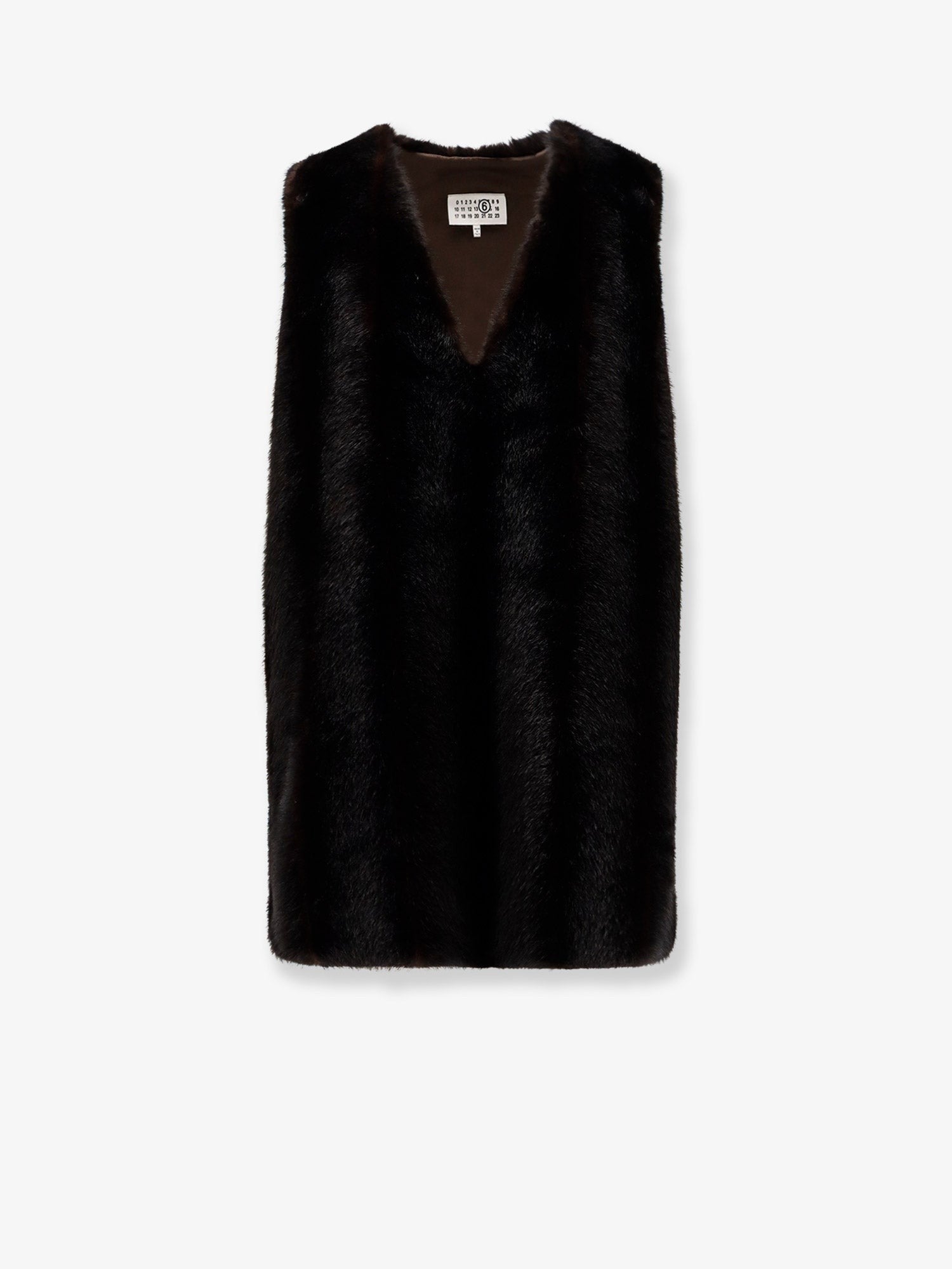 MM6 MAISON MARGIELA - Woman - Brown - Dress