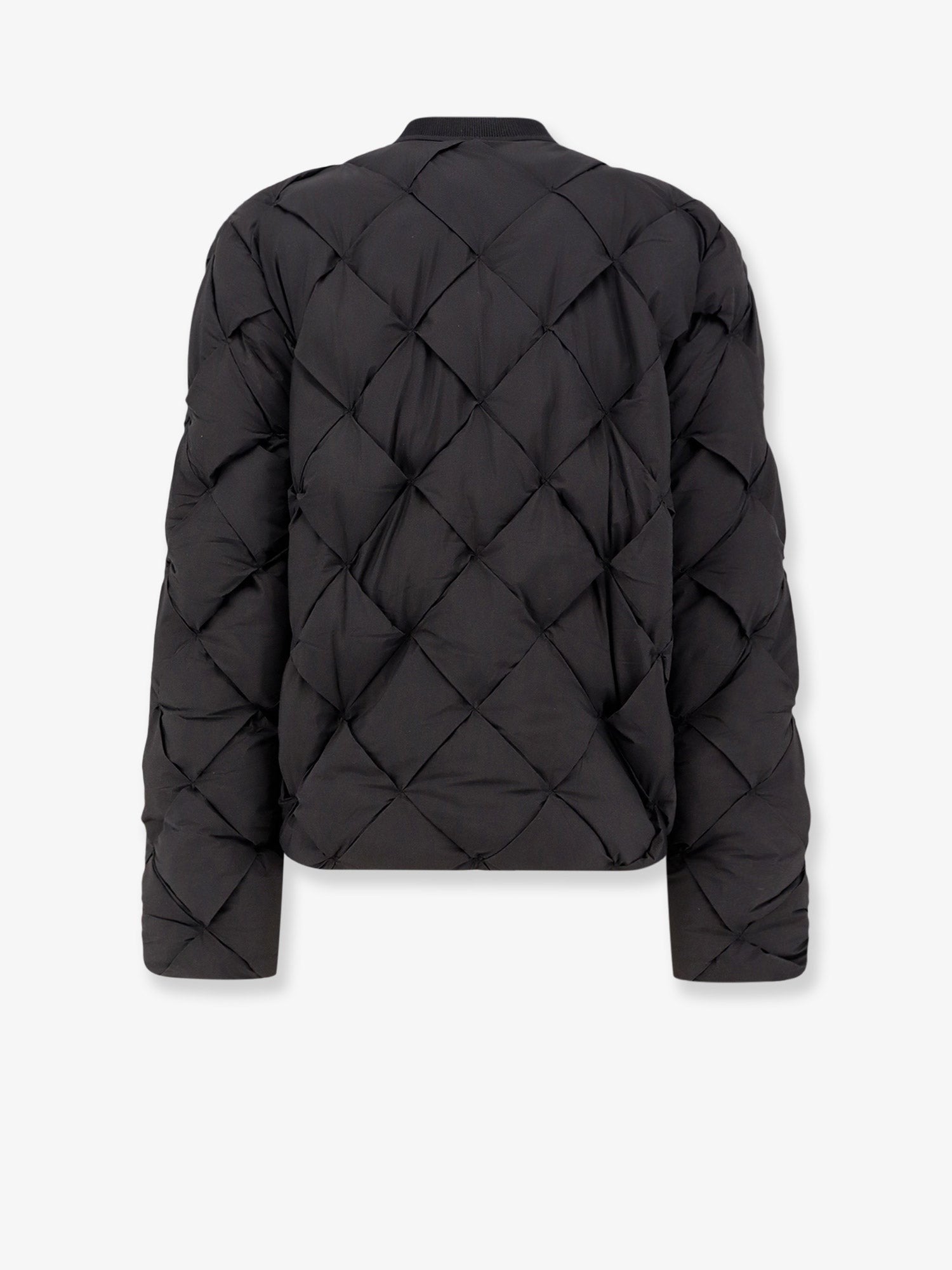 Represent - Férfi - Fekete - Dzsékpulóver