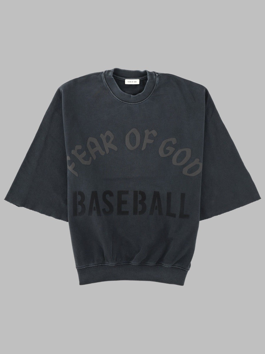 FEAR OF GOD - Man - Black - Sweatshirt