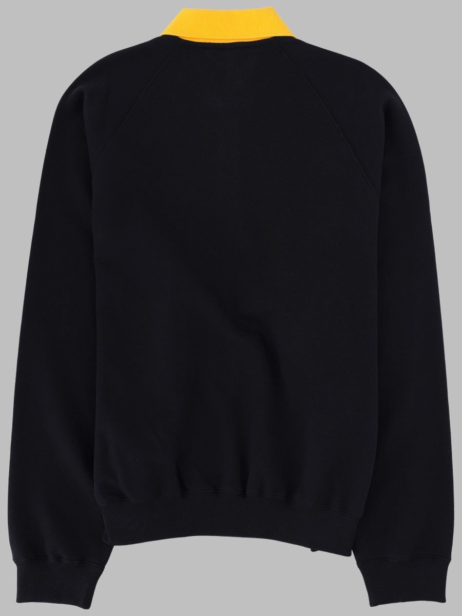 Versace - Man - Blue - Sweatshirt